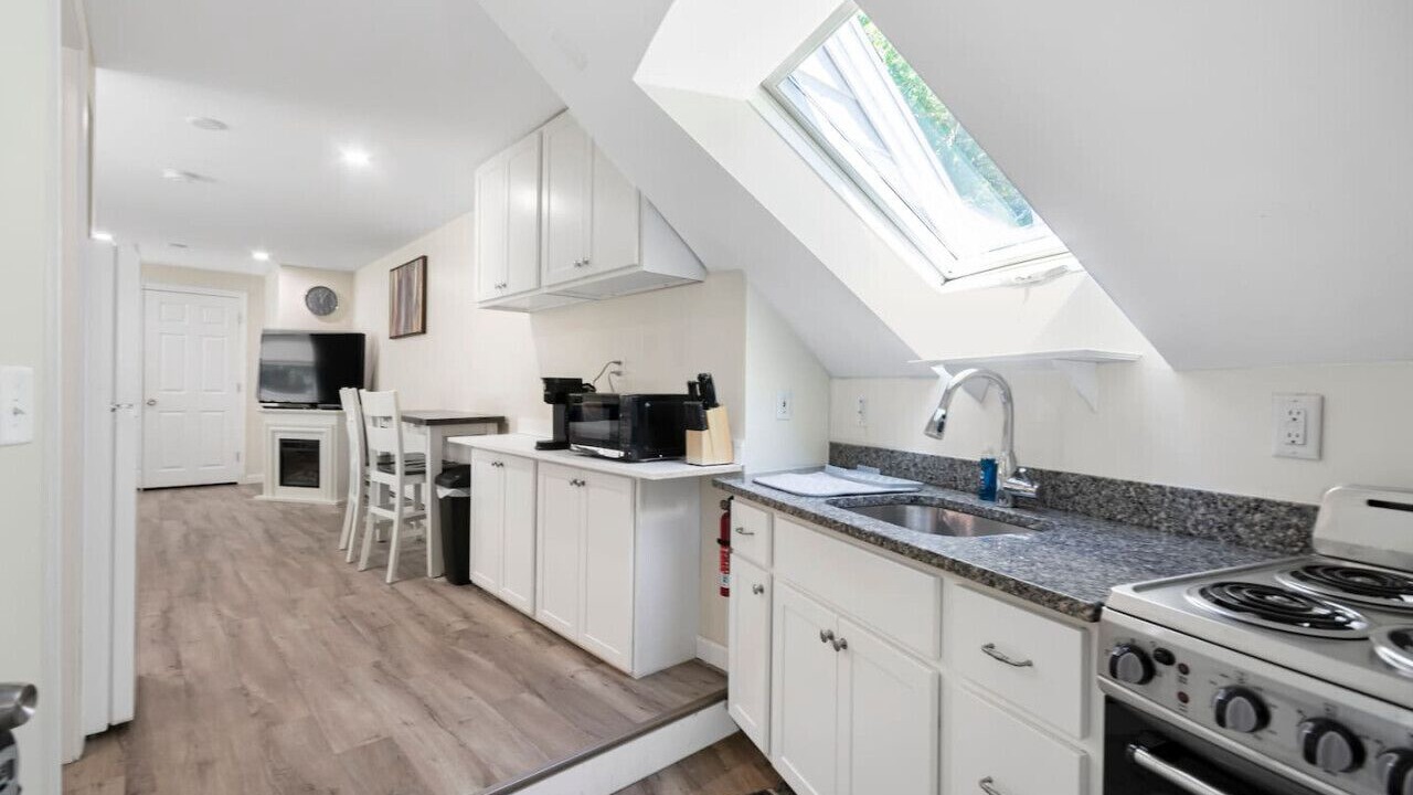 Photo of Kitchen in North Hampton