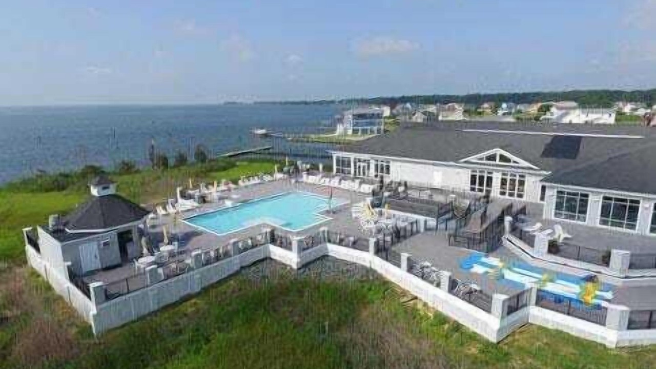 Photo of Outdoor in Captain's Cove