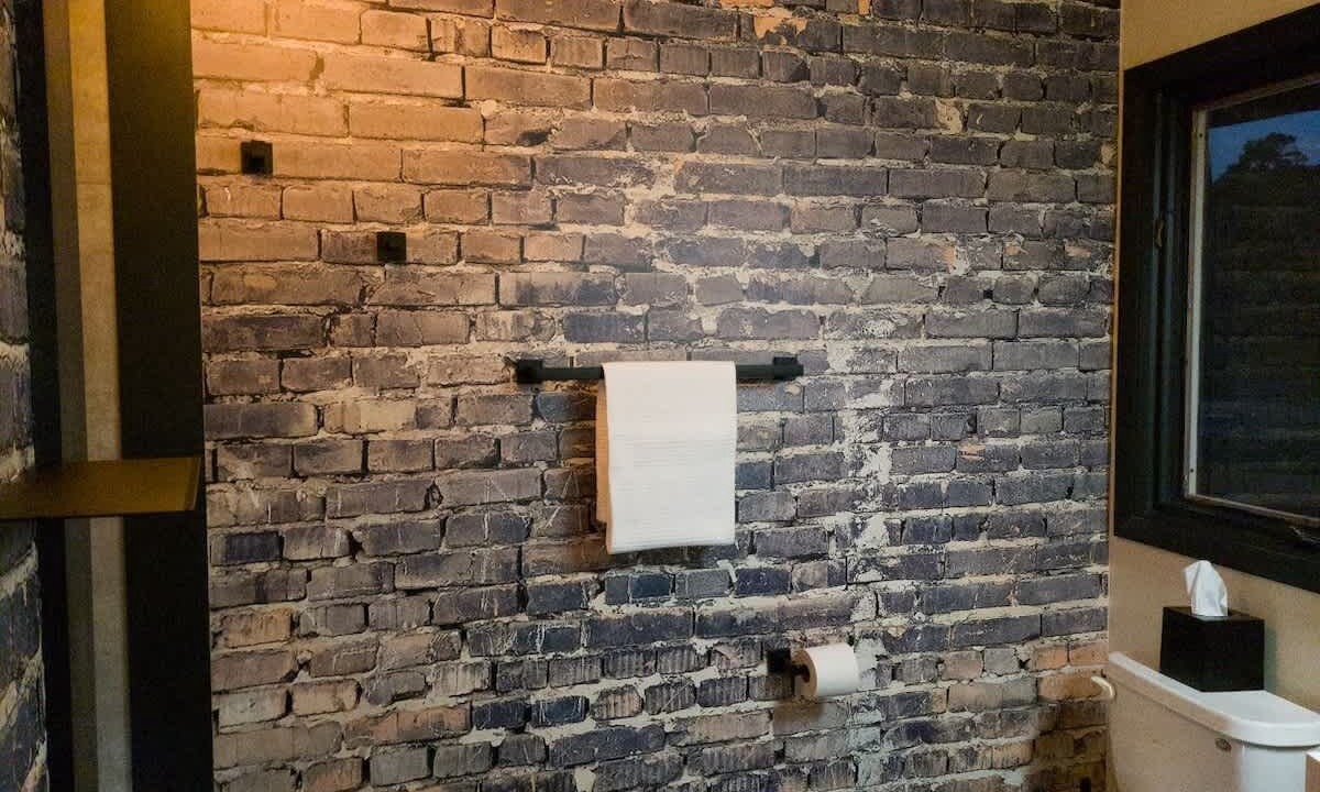 Photo of Bathroom in Captain's Cove