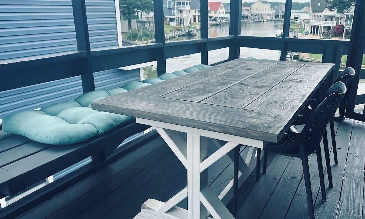 Photo of Outdoor in Captain's Cove