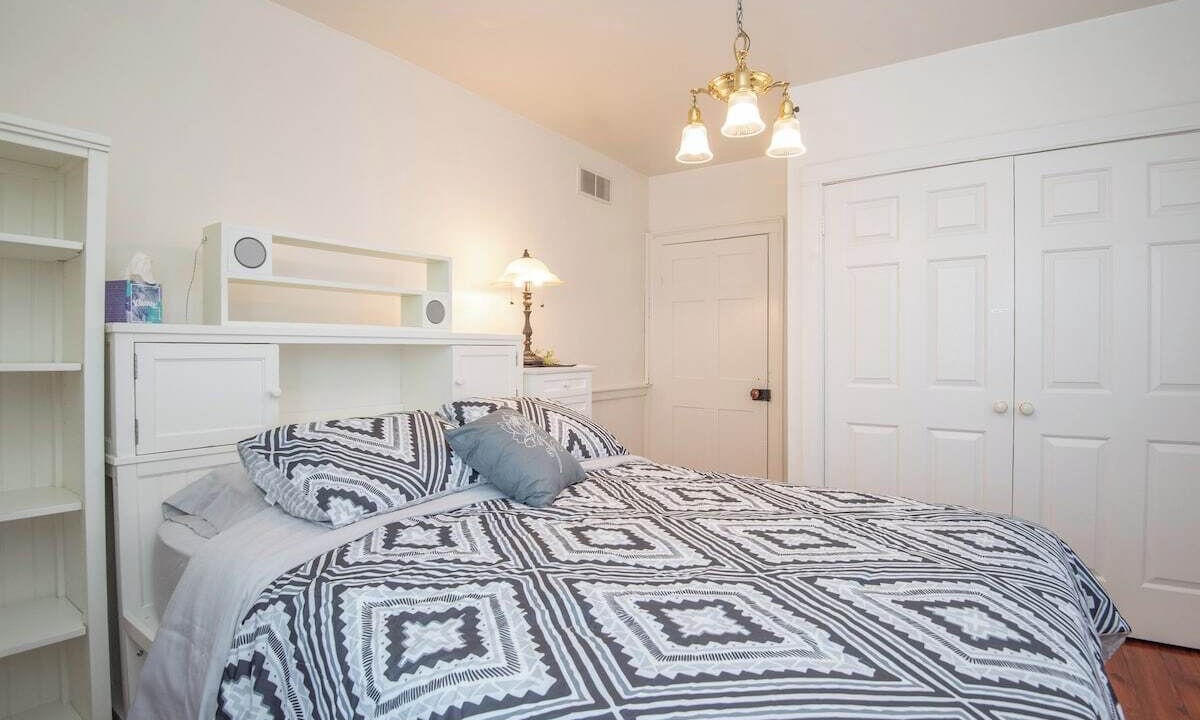Photo of Bedroom in Gettysburg