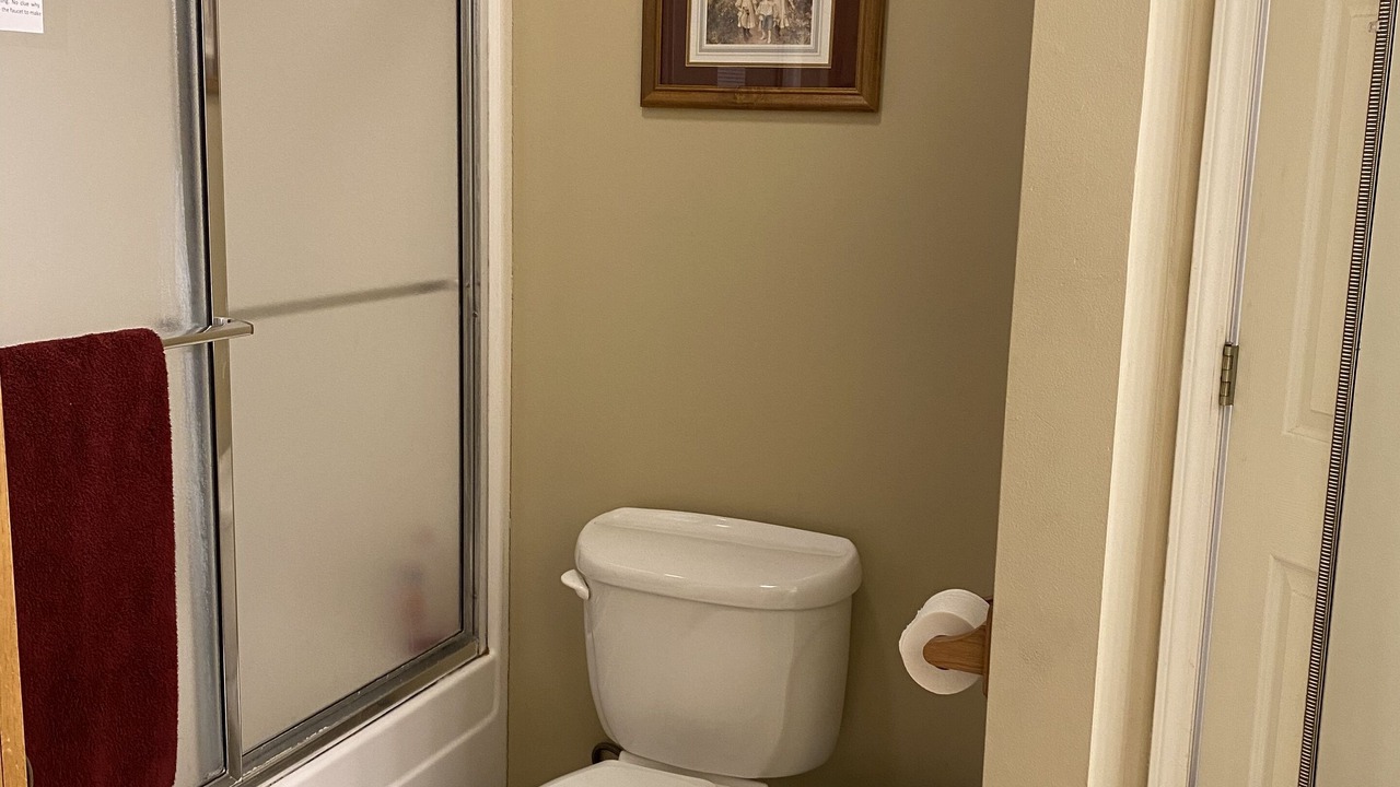 Photo of Bathroom in Harrison