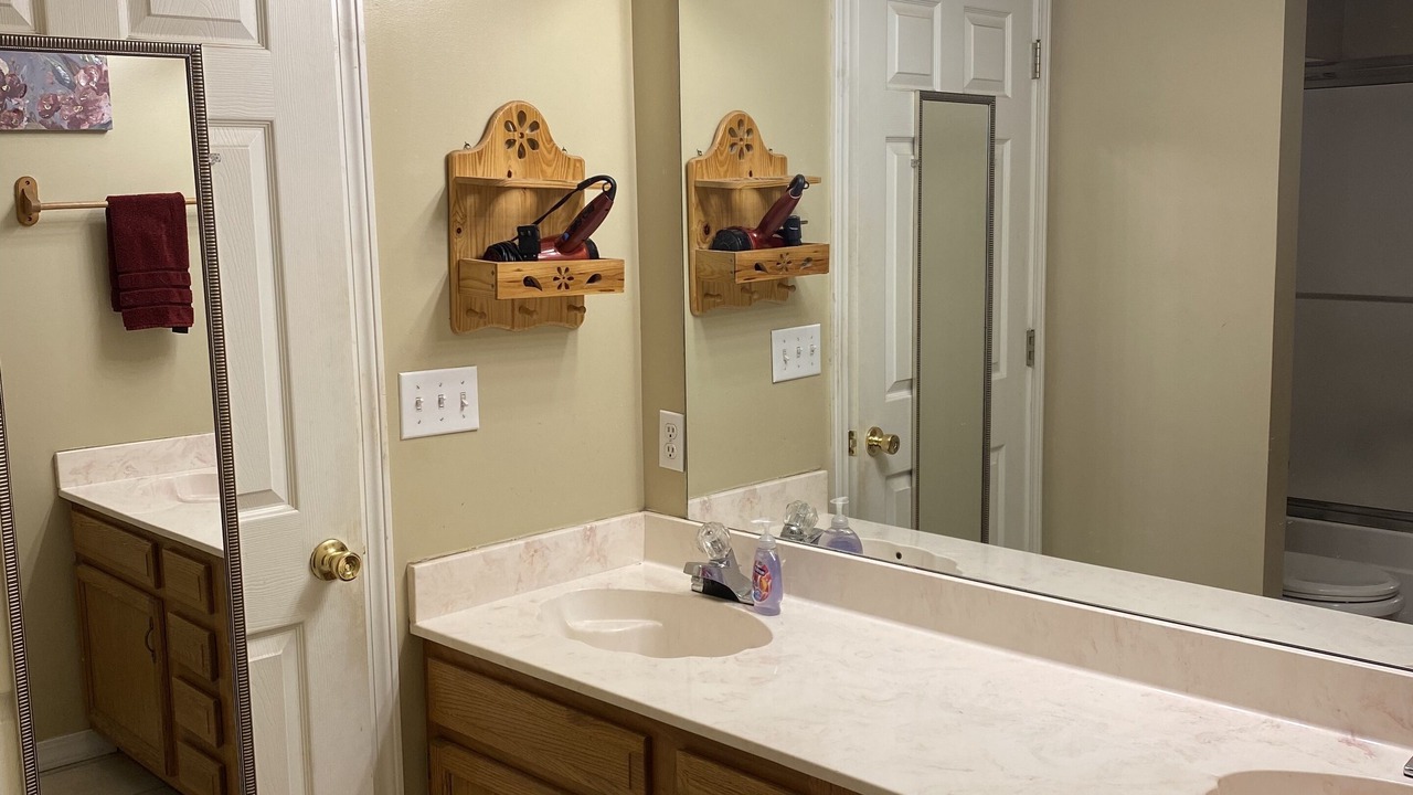 Photo of Bathroom in Harrison