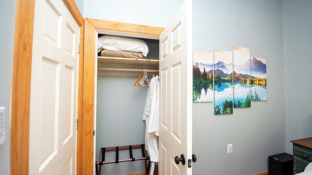 Photo of Bedroom in Kabletown