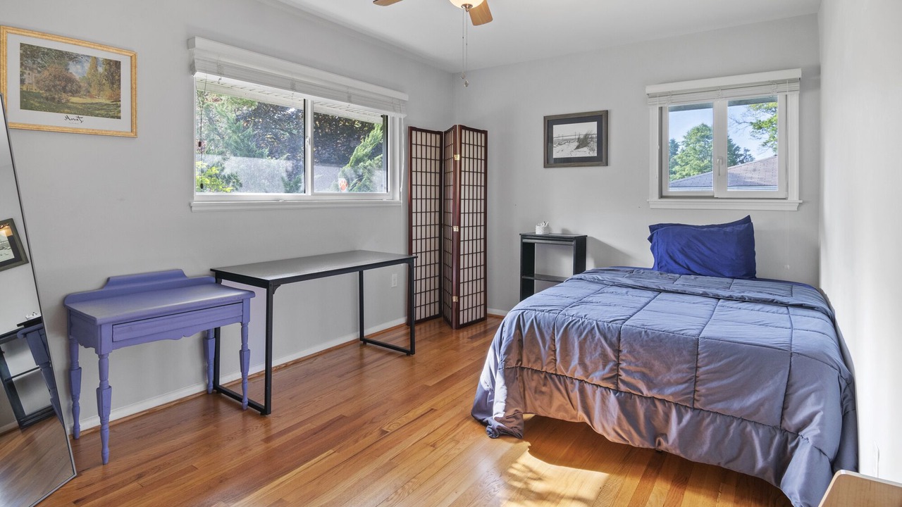 Photo of Bedroom in Fairland