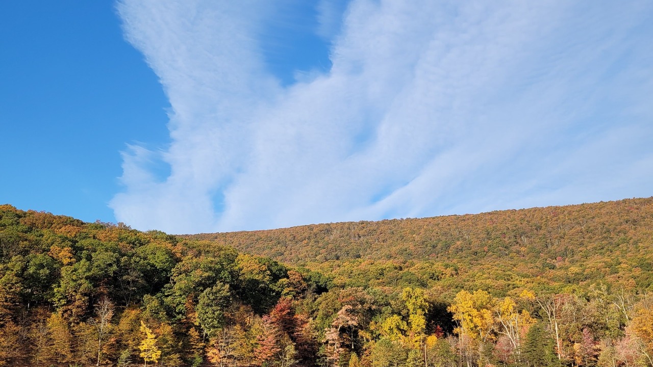 Photo of Outdoor in Berkeley Springs