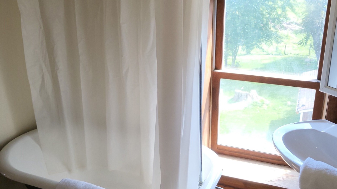 Photo of Bathroom in Ballenger Creek