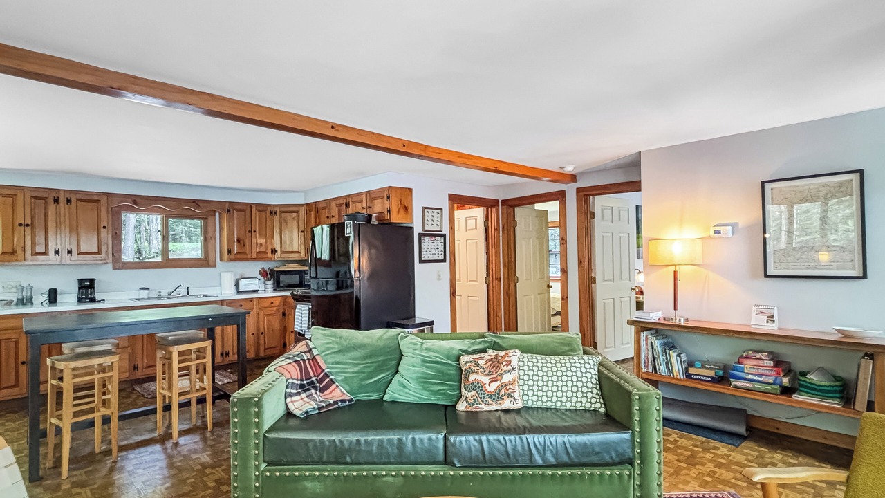 Photo of Livingroom in Greenville