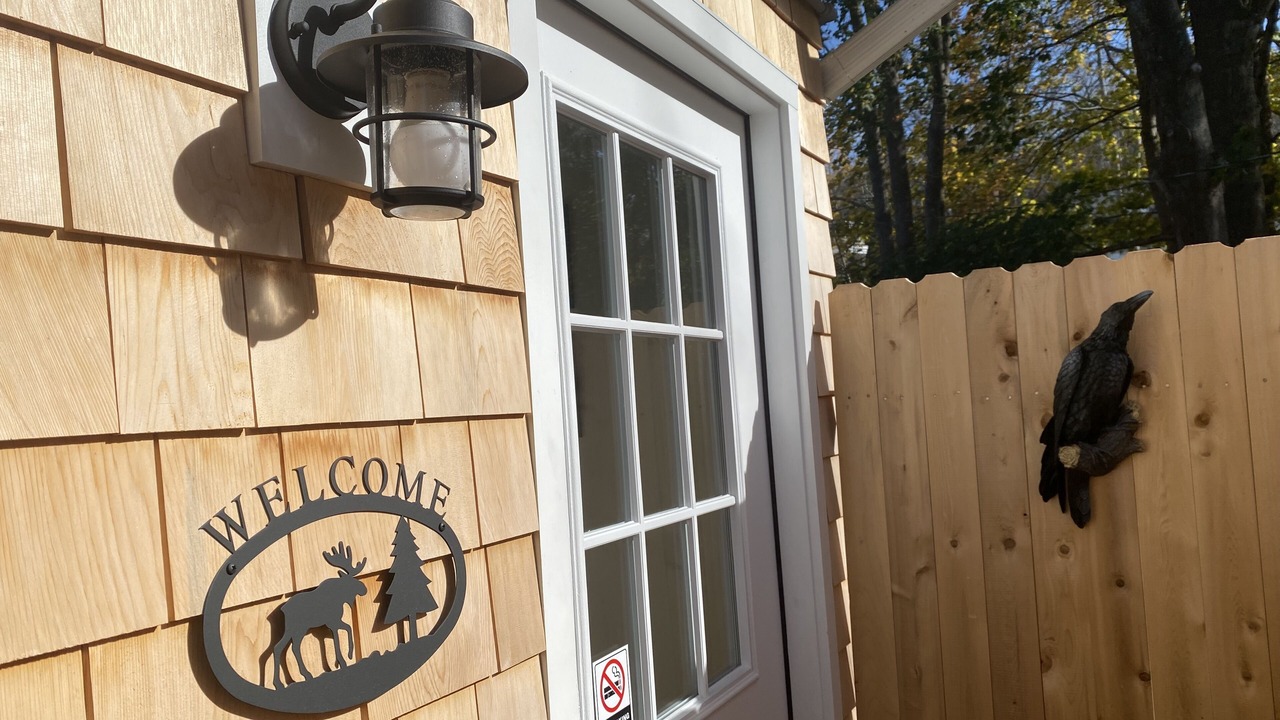 Photo of Outdoor in Bar Harbor