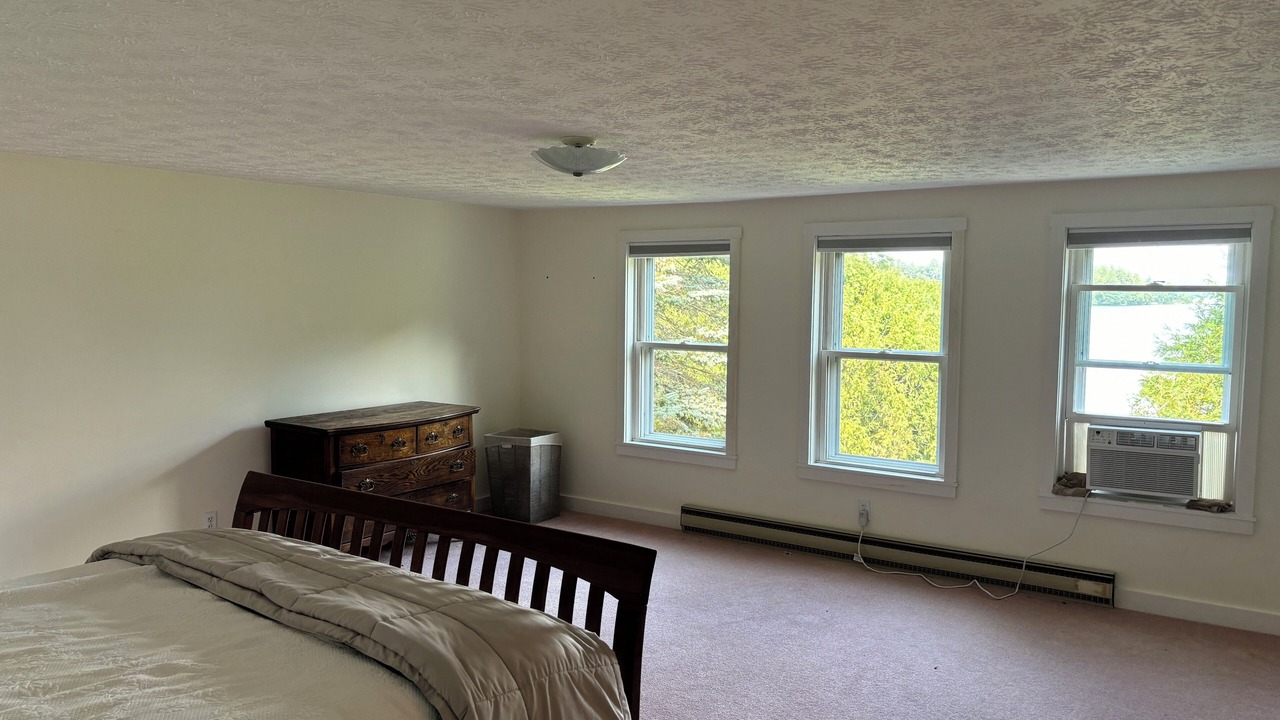 Photo of Bedroom in Manchester