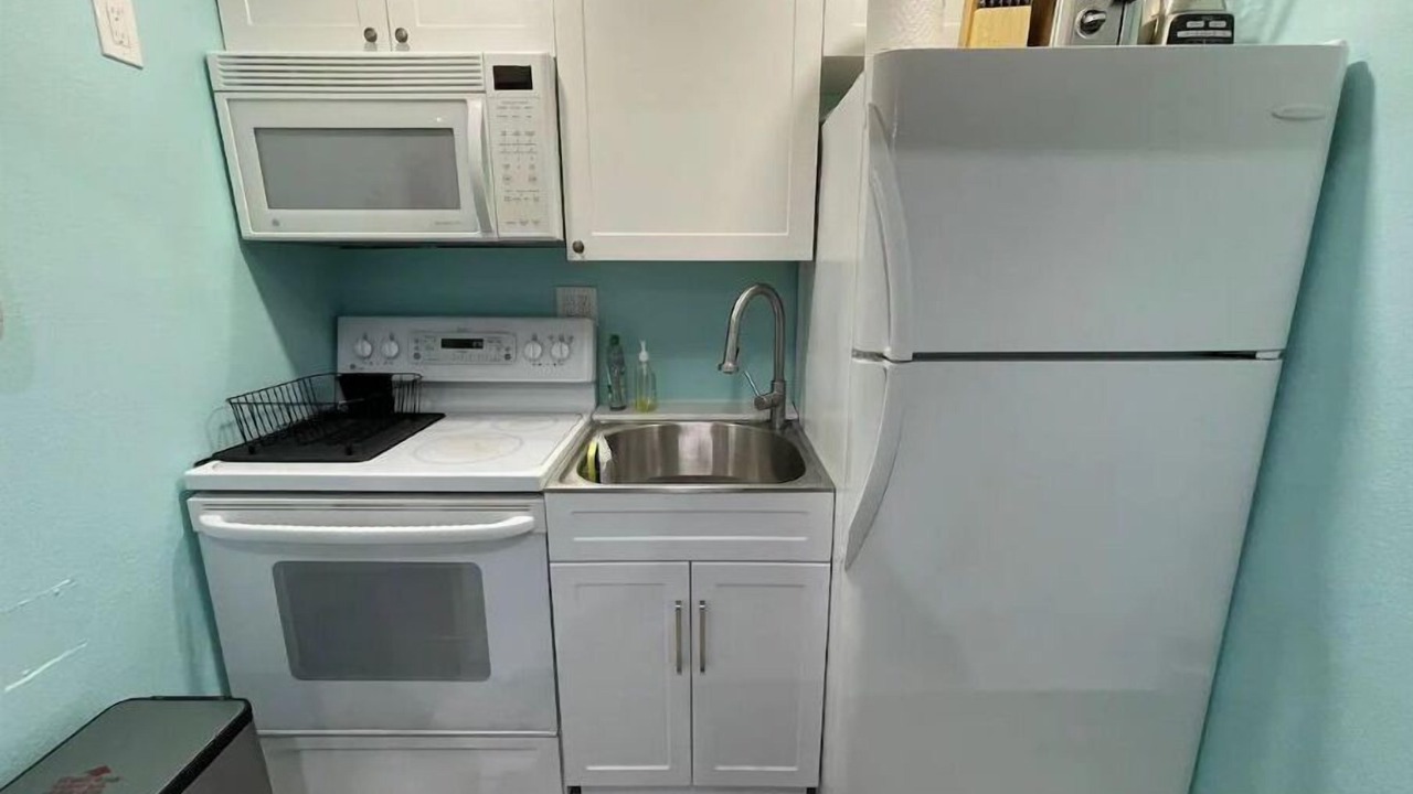 Photo of Kitchen in Lake Ridge