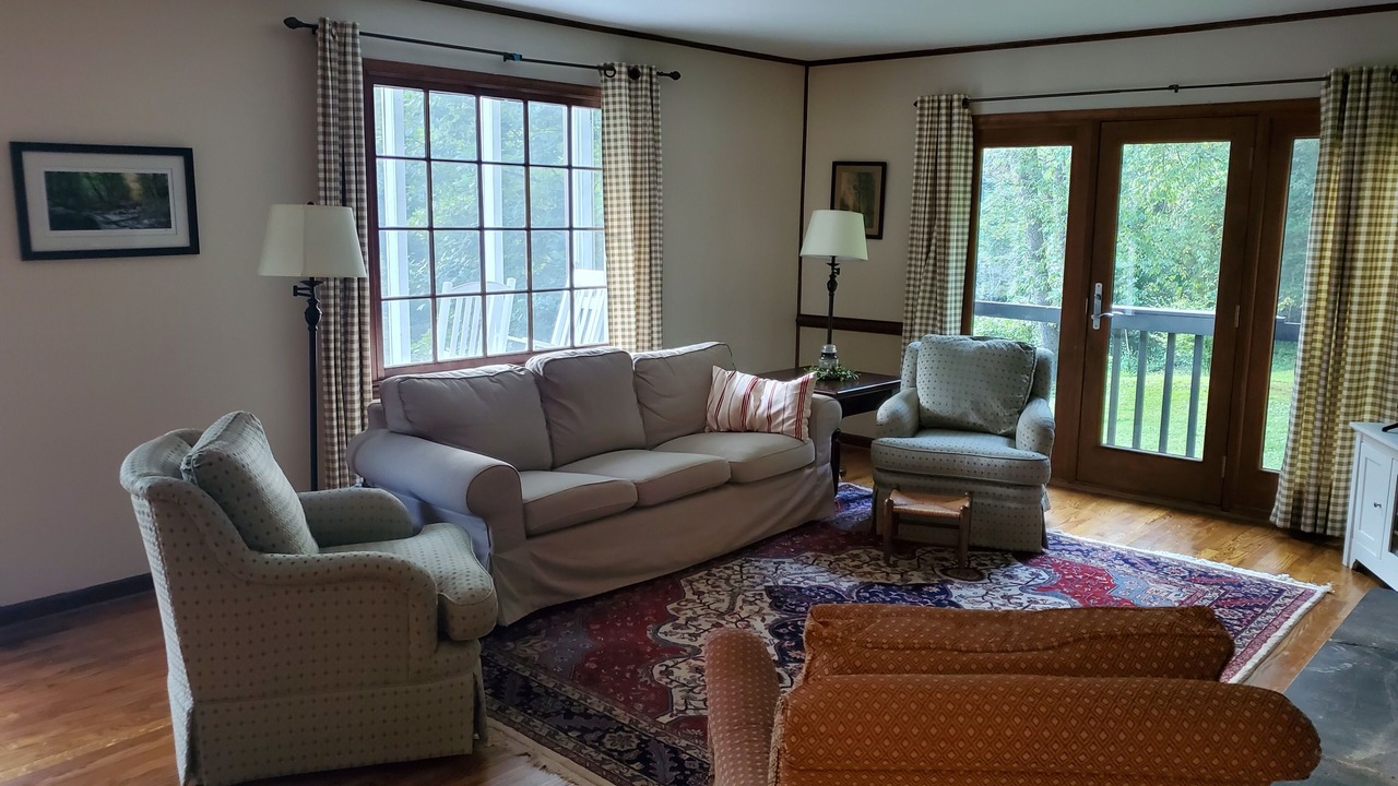 Photo of Livingroom in Syria