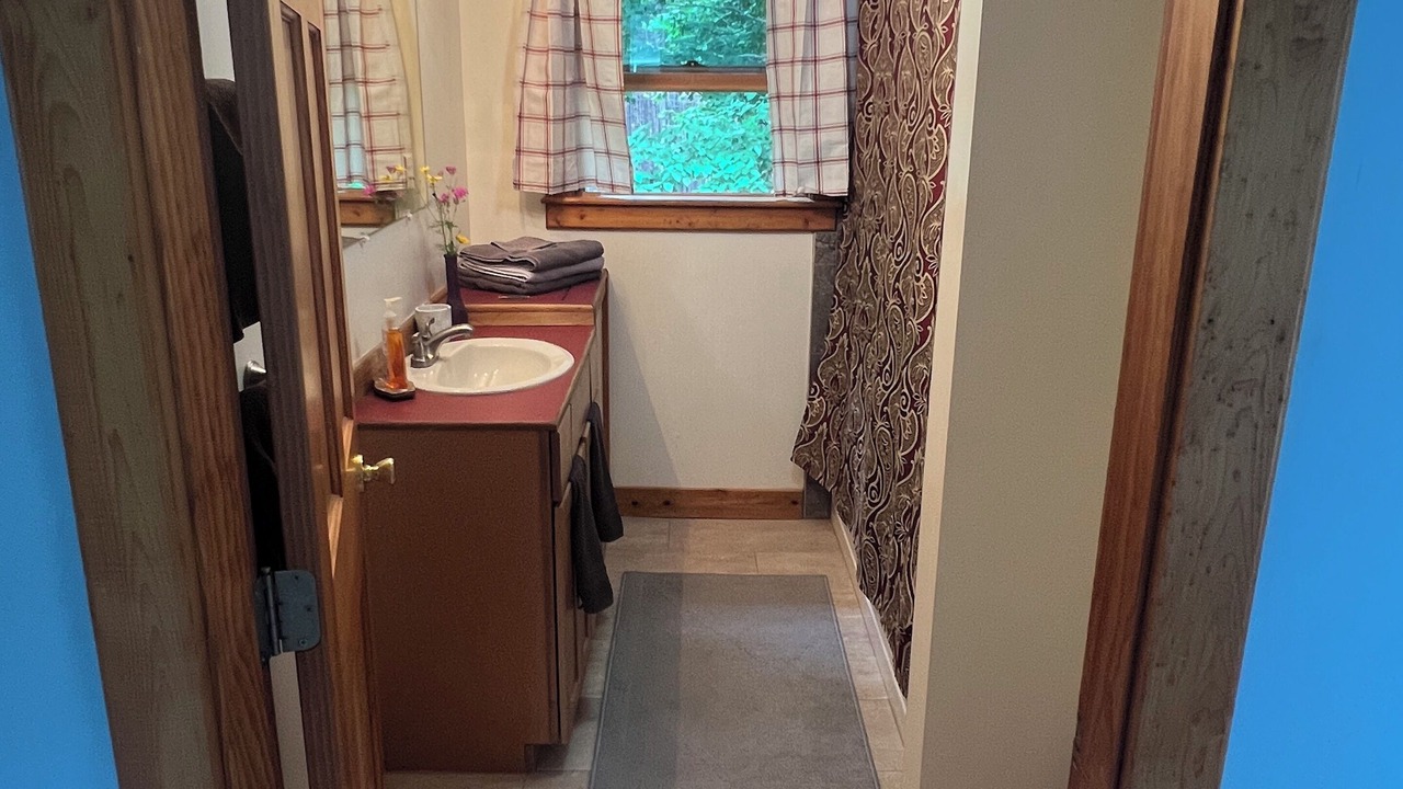Photo of Bathroom in East Machias