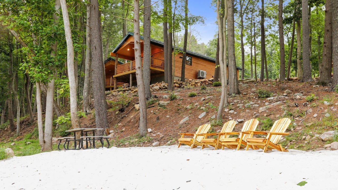Photo of Outdoor in Big Cove Tannery