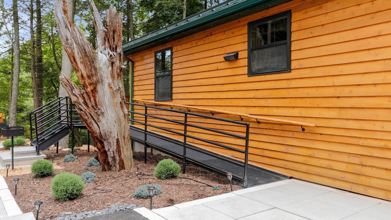 Photo of Outdoor in Big Cove Tannery