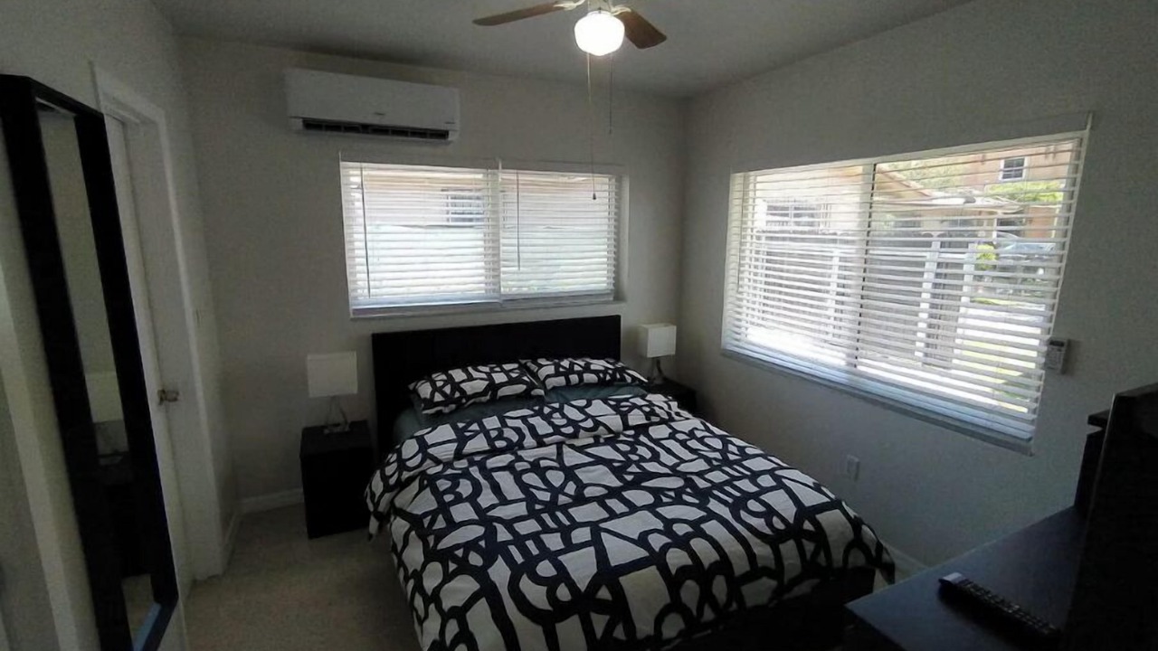 Photo of Bedroom in Flagami