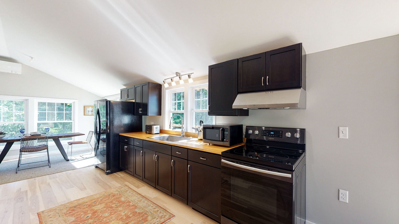 Photo of Kitchen in Waldoboro