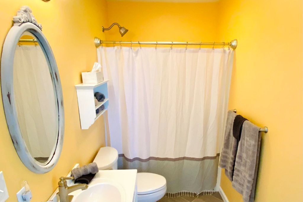 Photo of Bathroom in Berlin