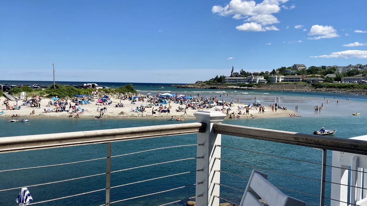 Photo of Outdoor in Ogunquit