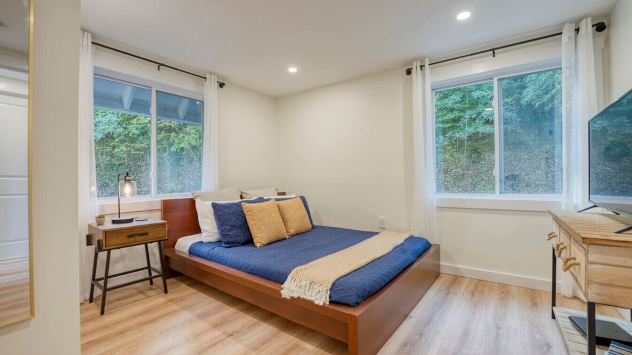 Photo of Bedroom in Stanley