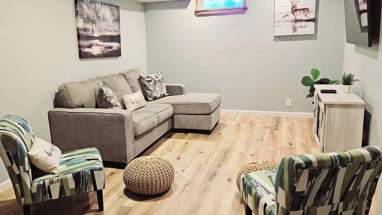 Photo of Livingroom in Kabletown