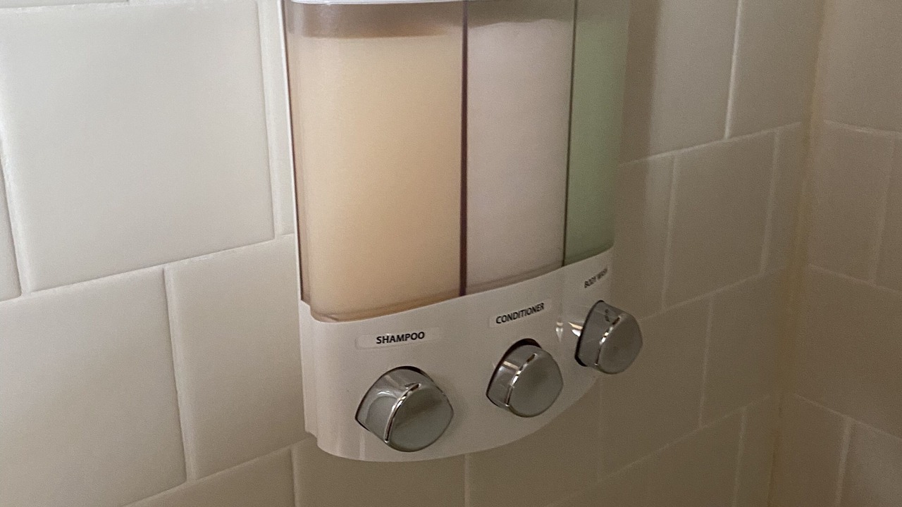 Photo of Bathroom in Fishers Hill