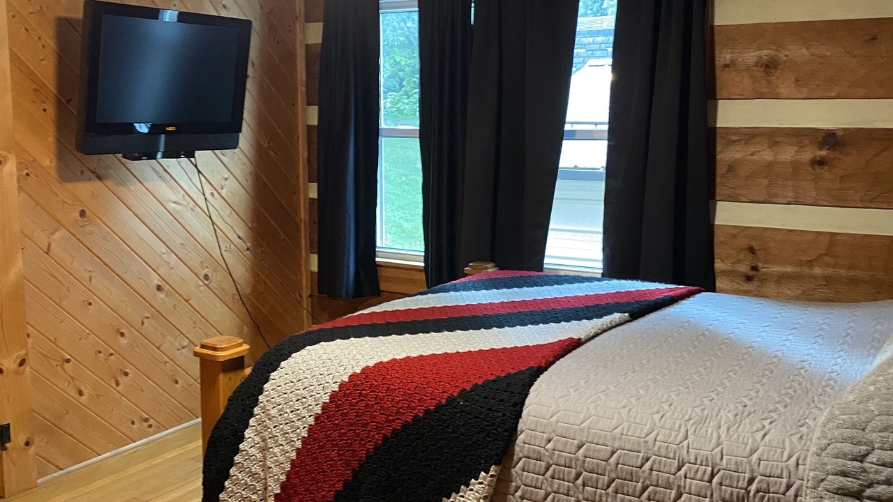Photo of Bedroom in Fishers Hill