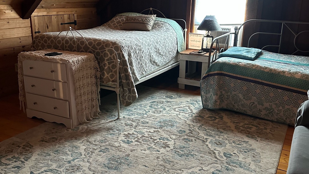 Photo of Bedroom in Fishers Hill