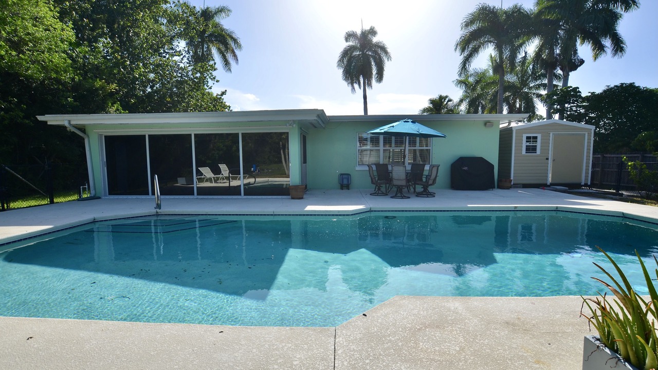 Photo of Outdoor in North River Shores