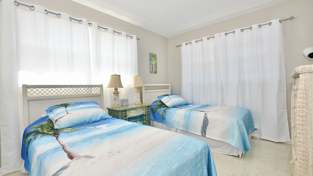 Photo of Bedroom in North River Shores