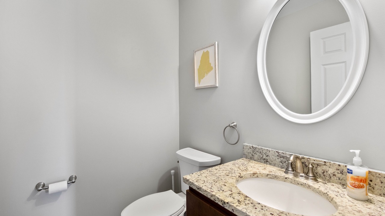 Photo of Bathroom in Freeport