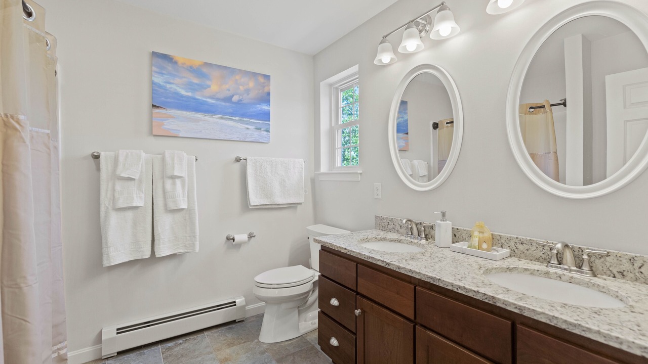 Photo of Bathroom in Freeport