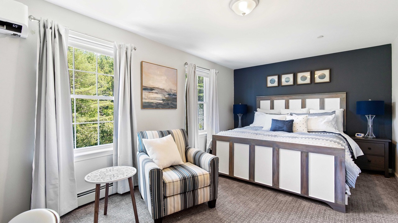 Photo of Bedroom in Freeport
