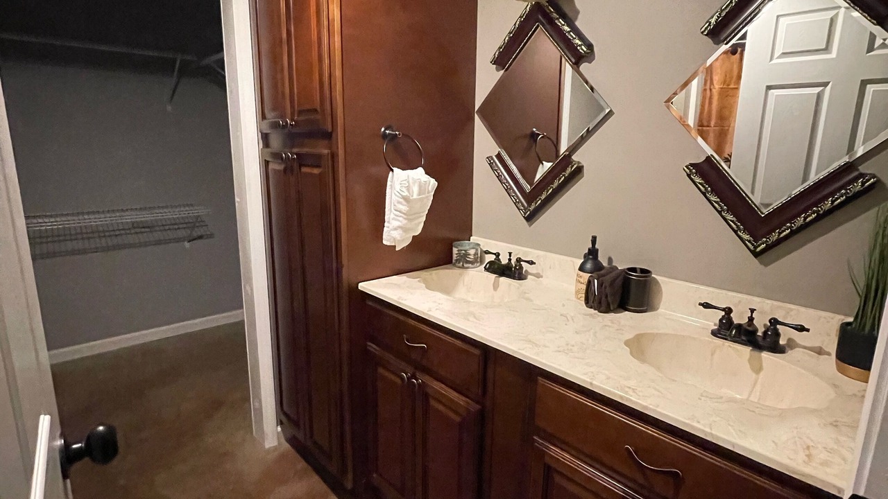 Photo of Bathroom in Harrison