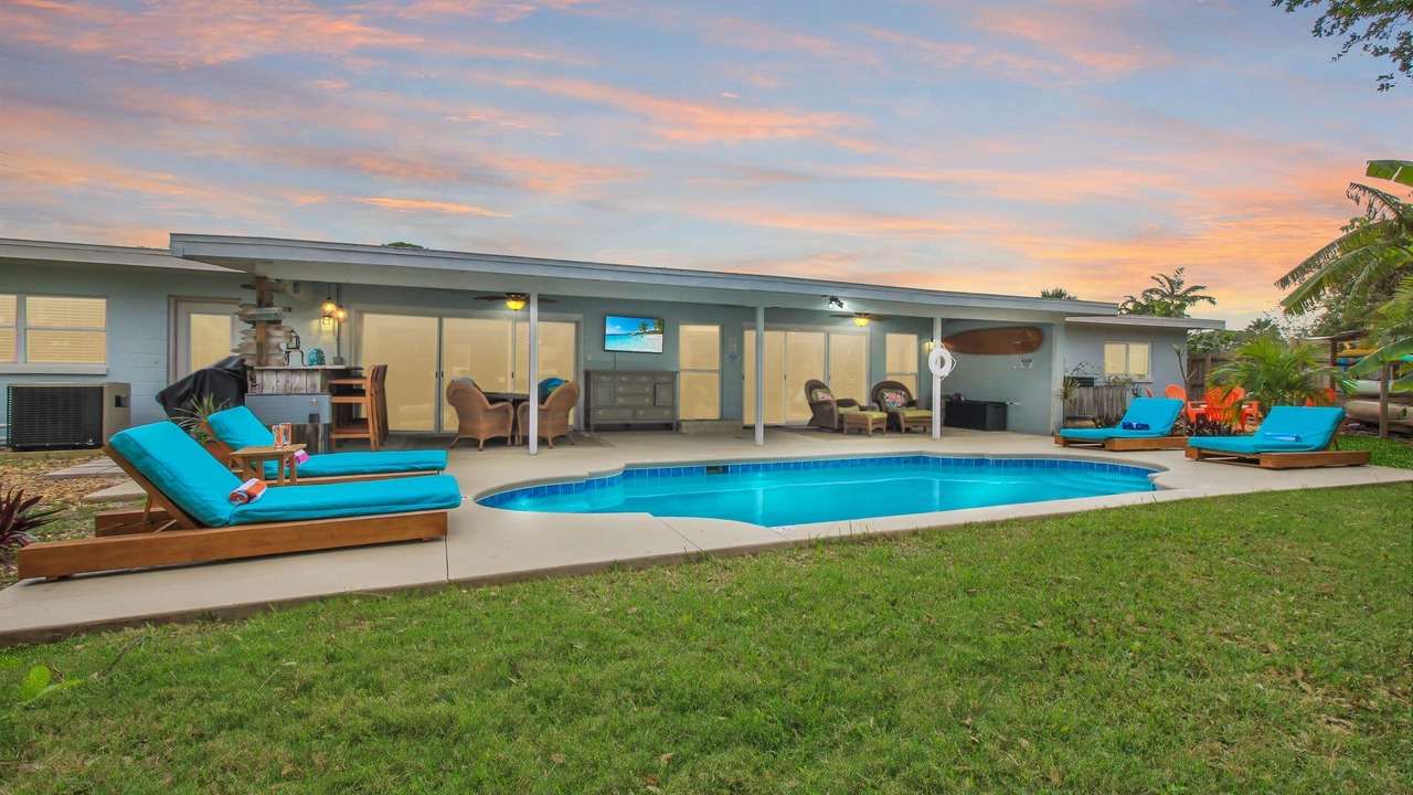 Photo of Outdoor in Cocoa Isles