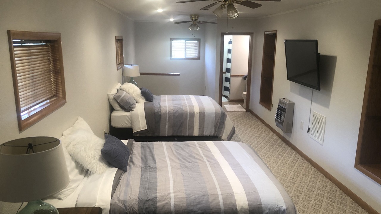 Photo of Bedroom in Mountain Home