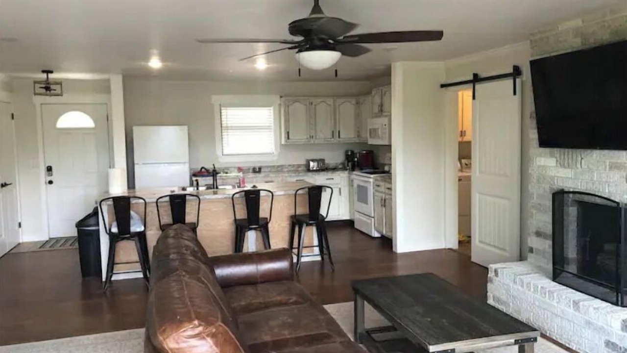 Photo of Livingroom in Mountain Home