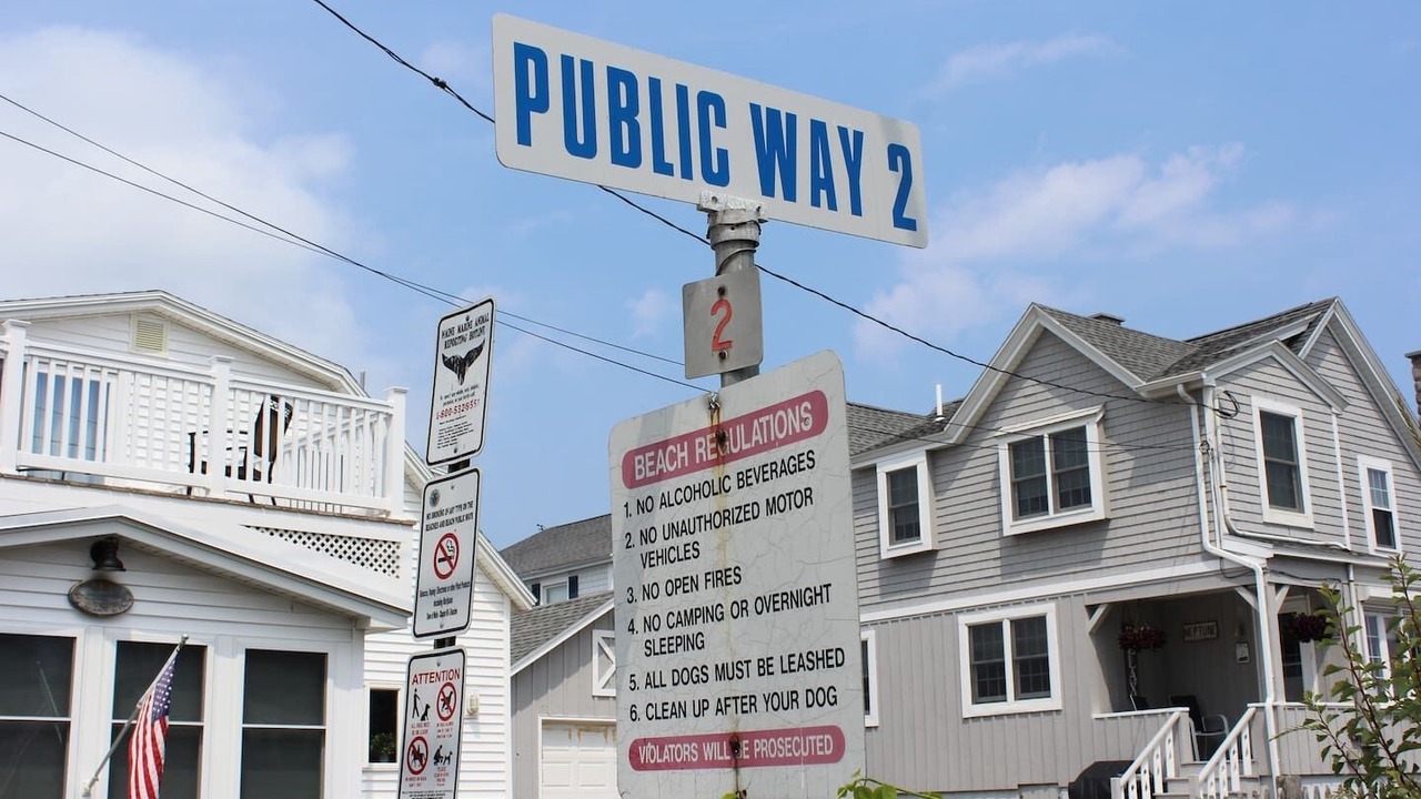 Photo of Outdoor in Wells Beach