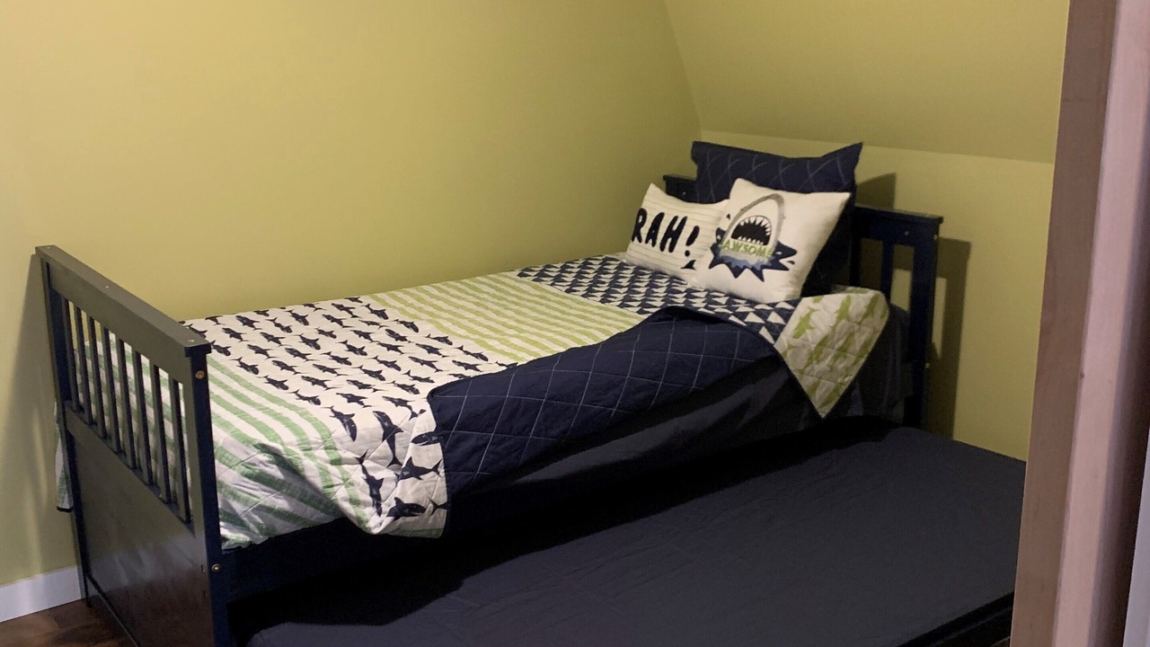 Photo of Bedroom in Damariscotta
