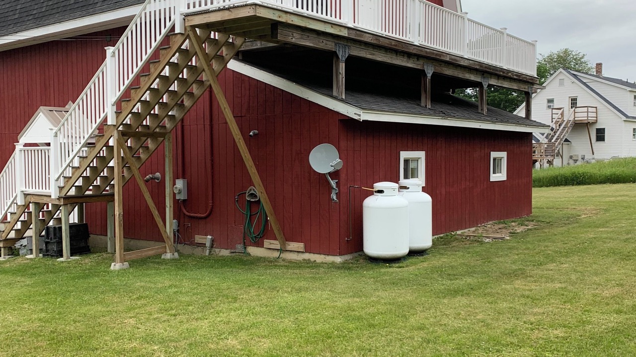 Photo of Outdoor in Damariscotta