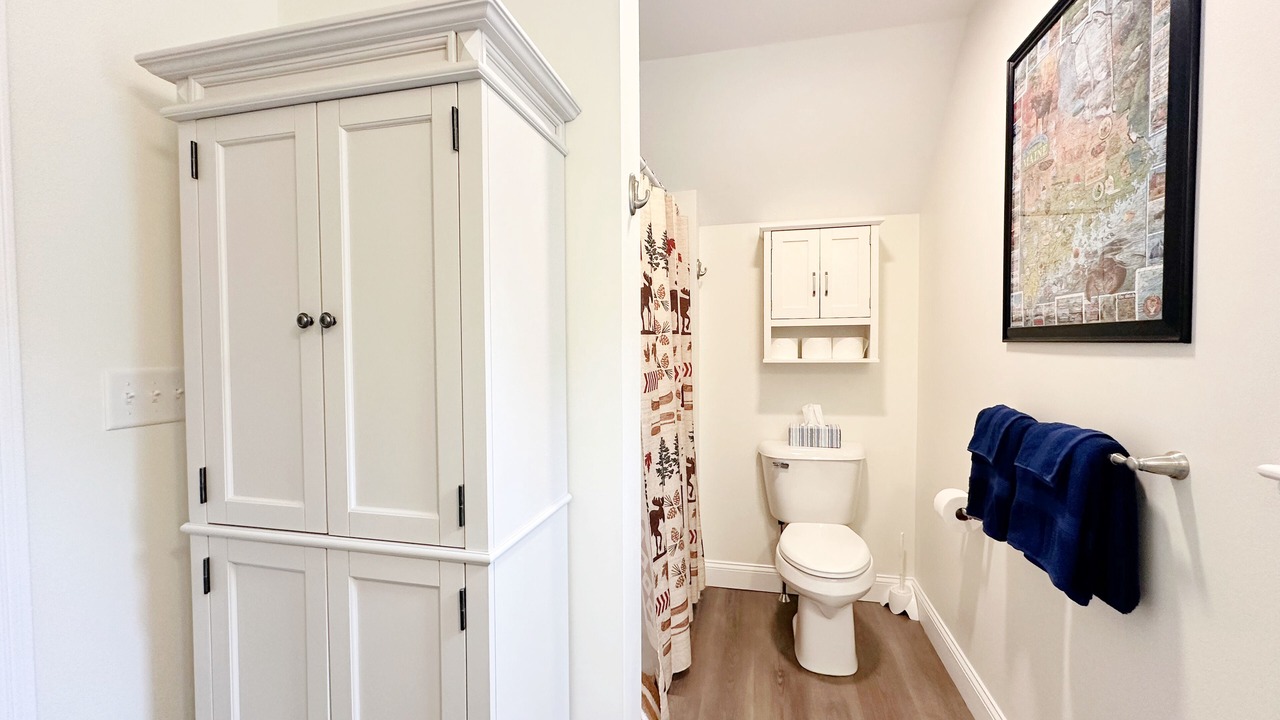 Photo of Bathroom in Arundel