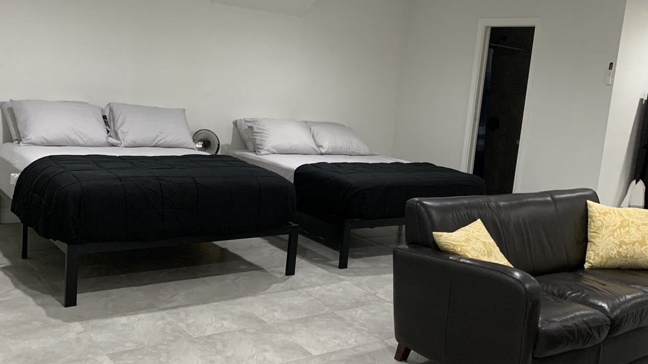 Photo of Bedroom in Cutler Bay
