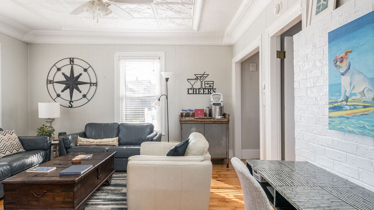Photo of Livingroom in Willard