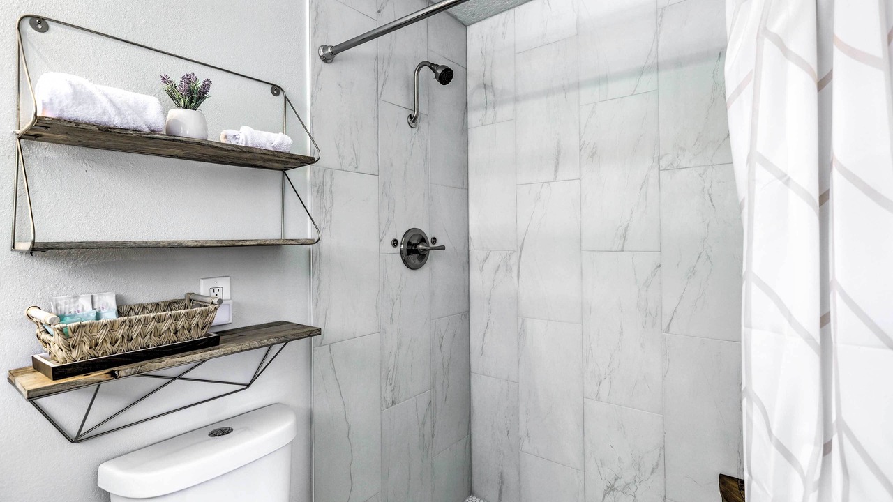 Photo of Bathroom in Merritt Island
