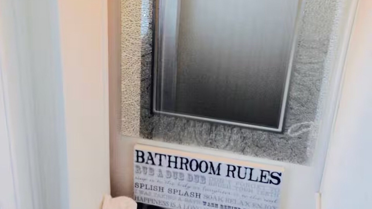Photo of Bathroom in Biglerville