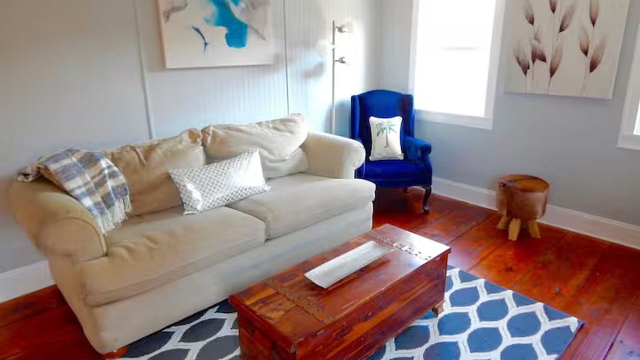 Photo of Livingroom in Biglerville
