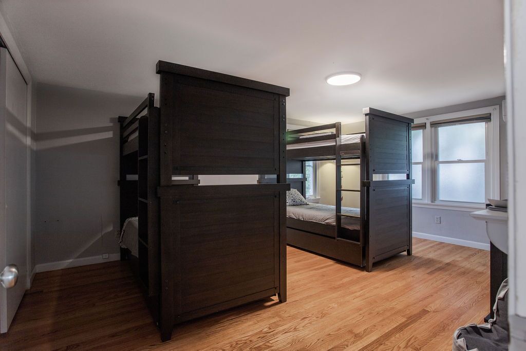 Photo of Bedroom in Ocean Park