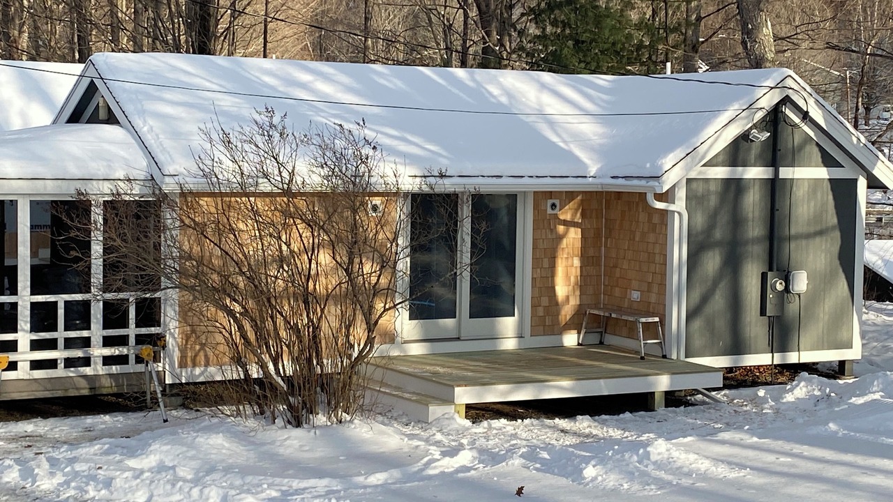 Photo of Outdoor in Smithfield