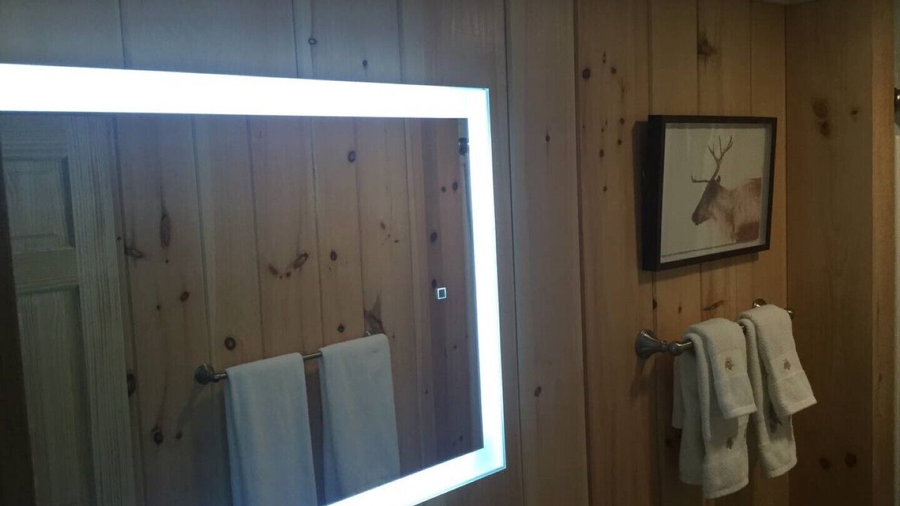 Photo of Bathroom in Sunday River Area