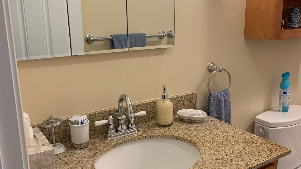 Photo of Bathroom in Five Islands
